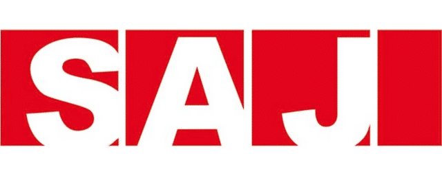 saj-logo