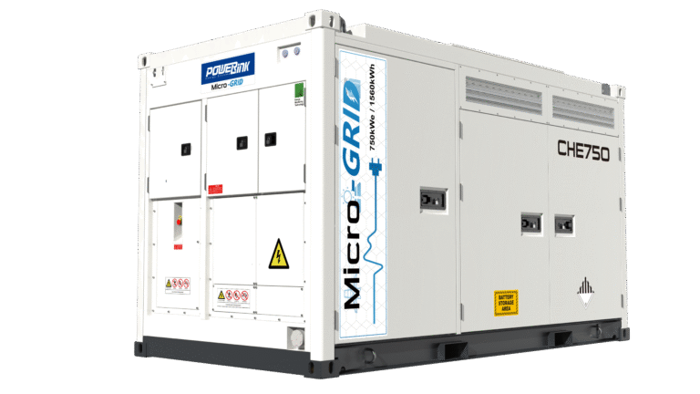 Powerlink Systems
