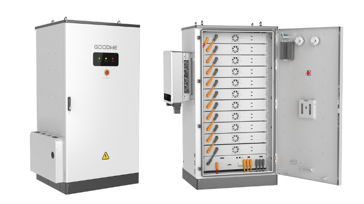 Goodwe Systems