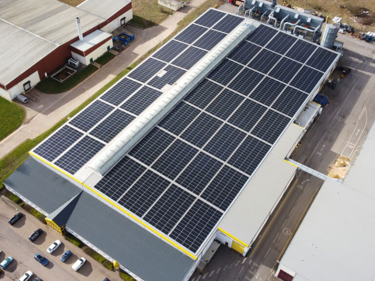 Solar Commercial Placeholder